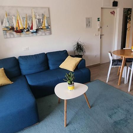 Apartment Rosie Split Extérieur photo