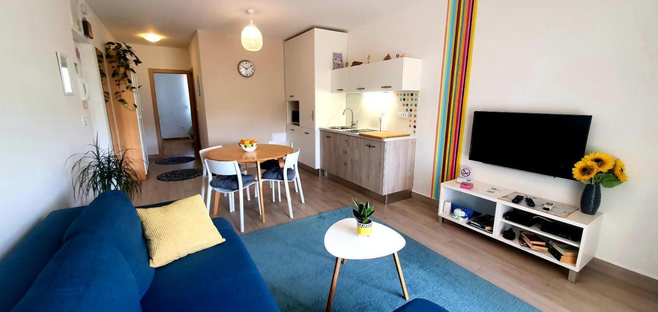 Apartment Rosie Split Extérieur photo