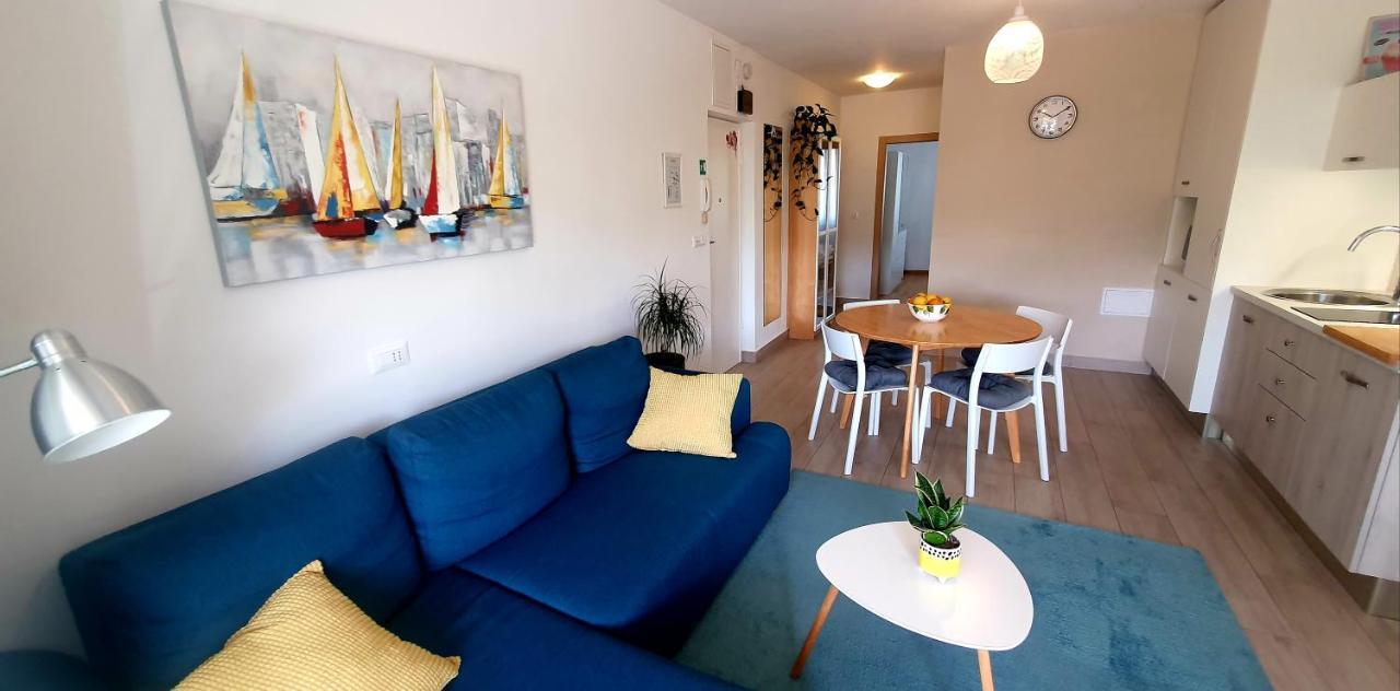 Apartment Rosie Split Extérieur photo