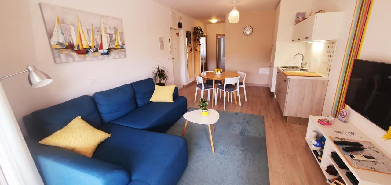 Apartment Rosie Split Extérieur photo