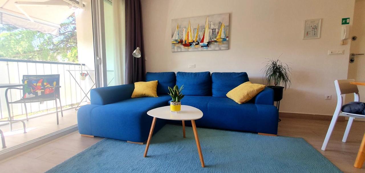 Apartment Rosie Split Extérieur photo