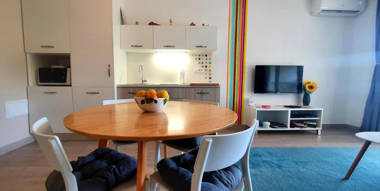 Apartment Rosie Split Extérieur photo