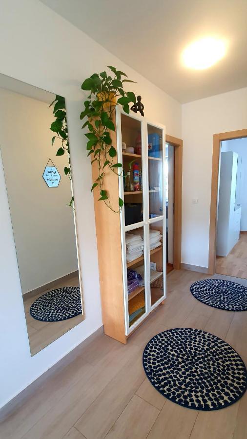 Apartment Rosie Split Extérieur photo