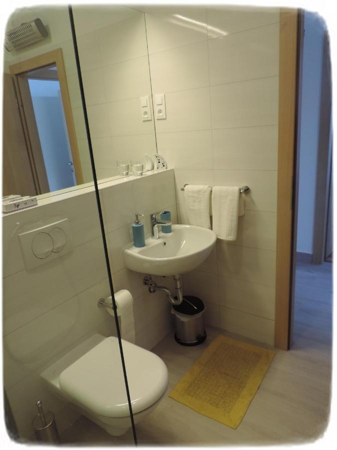 Apartment Rosie Split Extérieur photo