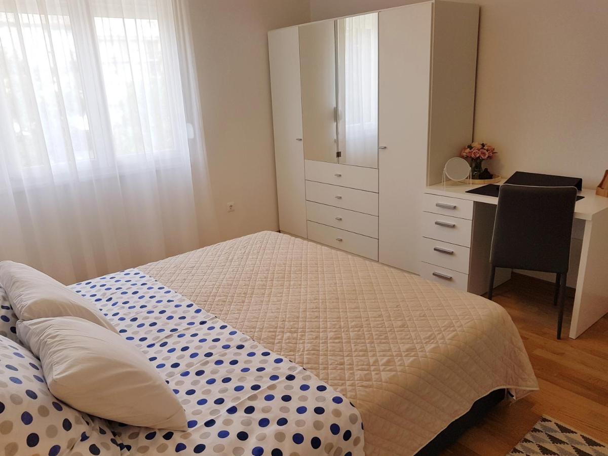 Apartment Rosie Split Extérieur photo