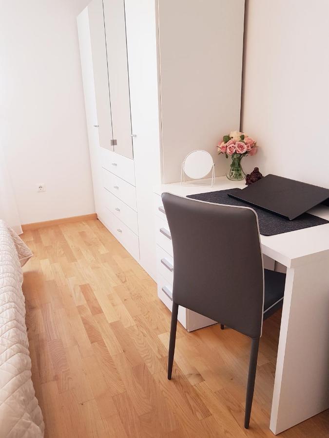 Apartment Rosie Split Extérieur photo