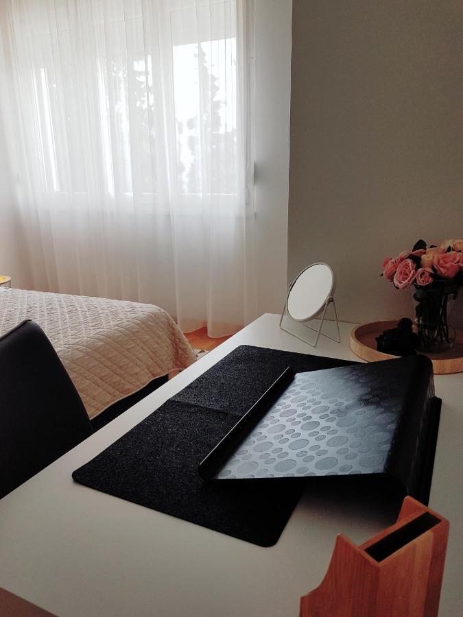Apartment Rosie Split Extérieur photo