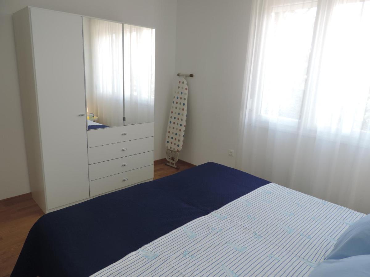 Apartment Rosie Split Extérieur photo